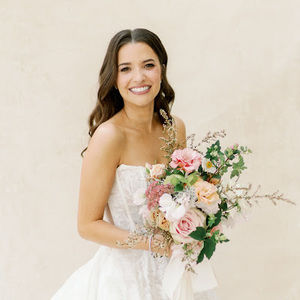 Meet your Posher, Madalyn